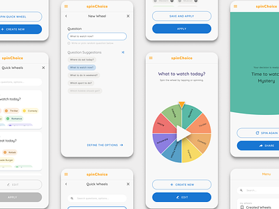 Mobile app - UI UX Design branding chips filterchip filtertags inputchip logo materialdesign mobileapp suggestionchip tags ui uiux userexperience userinterface ux uı