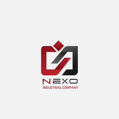 Logo design for a construction company by Amin Hosseini branding construction graphic design illustration logo
