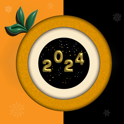 New year template adobeillustrator conception design digital design graphic design illustrator