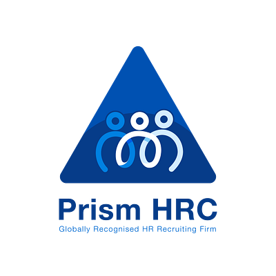 Rebranding Human Resources Company (HR) branding graphic design illustration logo logo design