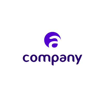 a letter logo brand identity graphic designer logo logo design logo designer logo maker logotipo vector logo