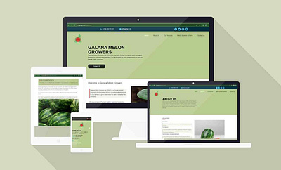 GMG Website css html5 javascript jquery php