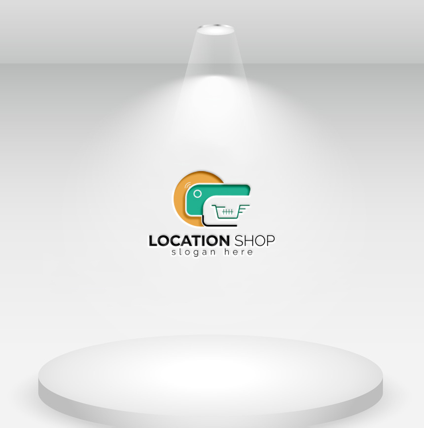 E-commerce company logo project 3d brand design branding branding design business card corporatelogo creative logo e commerce logo illustration latter logo location shop logo logotype minimalist logo motion graphics online logo real state logo shop logo stasonary design ui