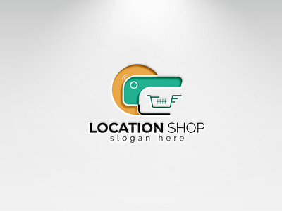 E-commerce company logo project 3d brand design branding branding design business card corporatelogo creative logo e commerce logo illustration latter logo location shop logo logotype minimalist logo motion graphics online logo real state logo shop logo stasonary design ui