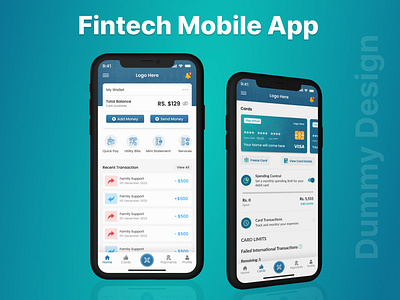 Virtual Banking App appinterface bank app bankingapp bankingtechnology digitalbanking digitalwalletdesign financeappdesign financialapp financialtechnology fintech fintechinnovation fintechui mobilebanking mobiledesigninspiration mobileui paymentappdesign uiux userexperiencedesign userinterface uxdesign