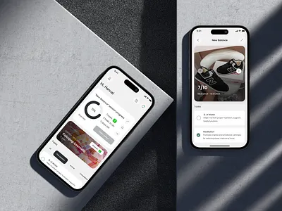 Chore Tracking design mobile mobile design ui ui design