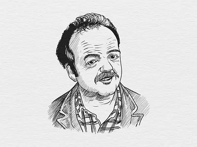 Old man portrait drawing black and white portrait design digital sketch illustration illustration art illustrations illustrator ink style portrait drawing line art drawing line art portrait portrait drawing for ebook portrait illustration portrait line art sketch portrait sketch to vector vector drawing vector illustration vector portrait vectorart