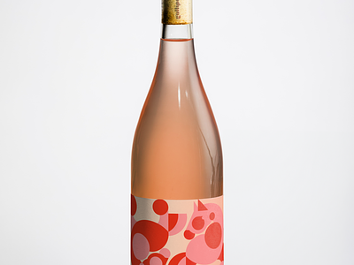 Wine Company Visual Branding bottle design branding design label mythology visual identity wine label