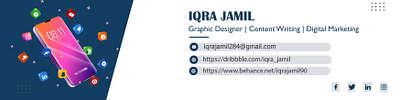 Banner animation banner branding graphic design logo photoshop