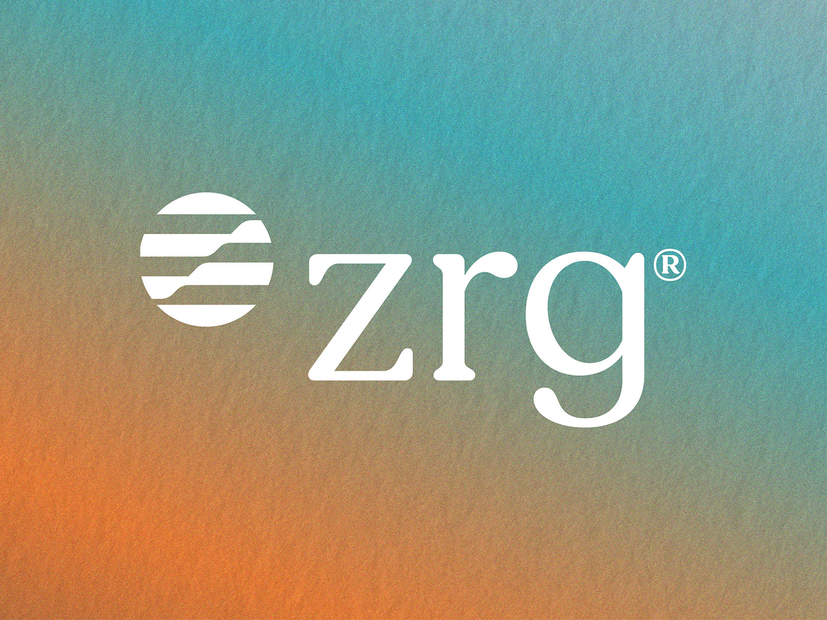 ZRG Logo Concept animation brand identity branding campaign design graphic design logo marketing collateral print