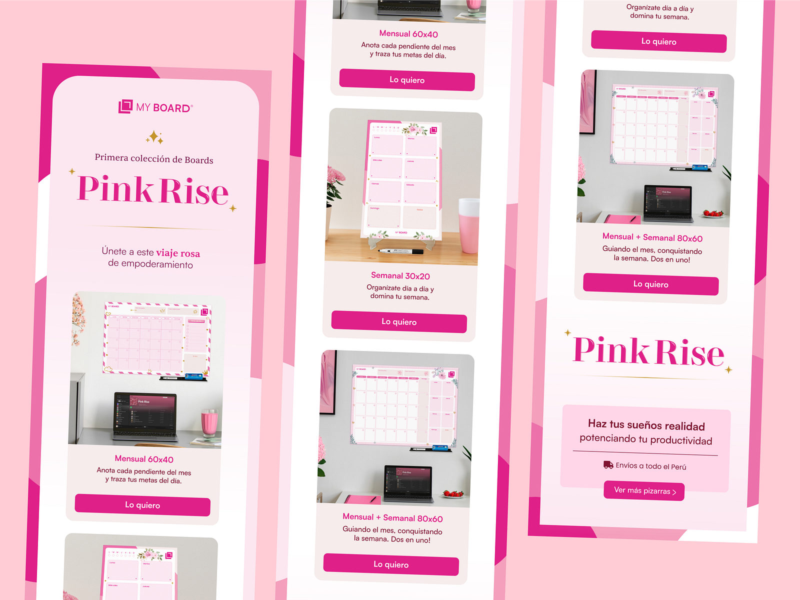 Email Marketing Design by Diego Casiano on Dribbble