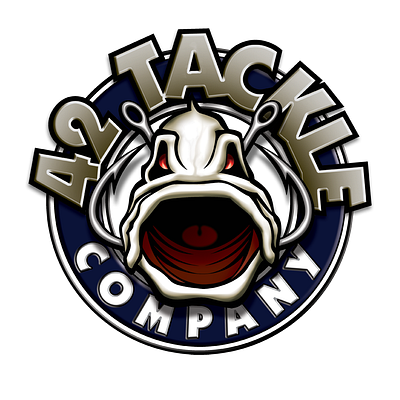 42 Tackle Logo ux