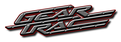 Gear Trac Logo vector looking for feedback