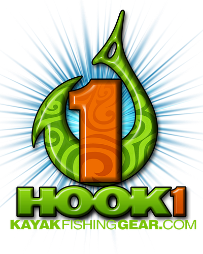 Hook 1 Logo vector looking for feedback