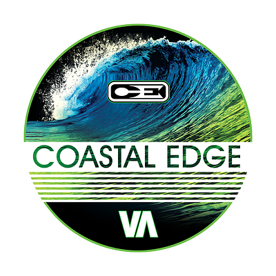 Coastal Edge Element vector looking for feedback