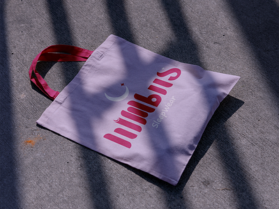 NIMBUS BRANDING branding graphic design logo
