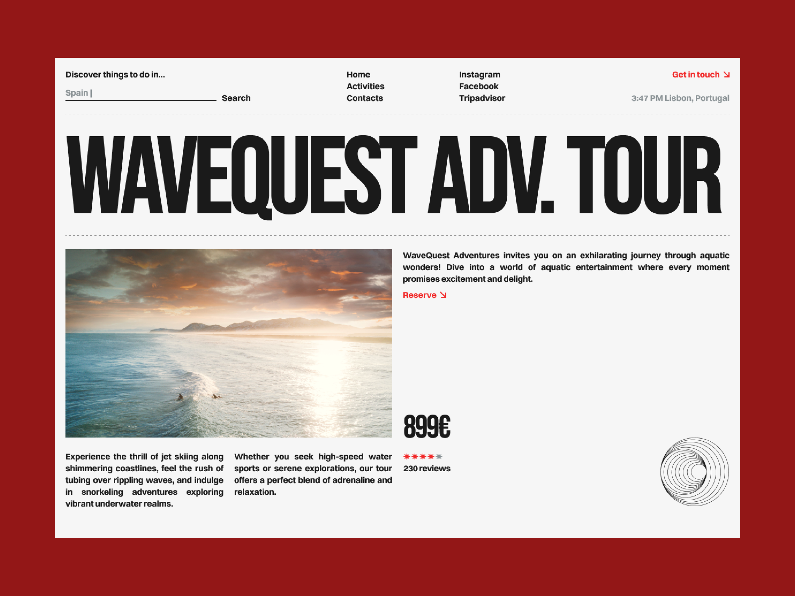 🌟 Elevate Your Business with the Power of Experience! b2b businesstransformation dashboard experienceeconomy interaction planner road trip service tour tourism travel travel agency travel platform travel service traveltech trip ui ux web webdesign