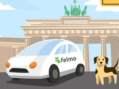 Felmo_Illustration Style branding design illustration