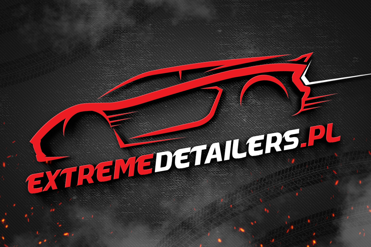Extreme Detailers - Logo