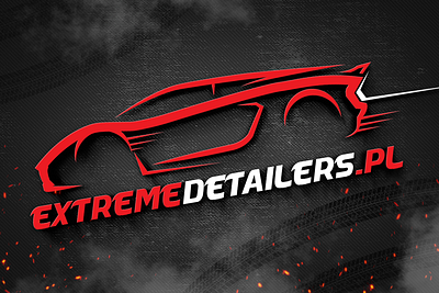 Extreme Detailers - Logo