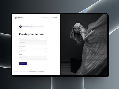 Login Form Design figma login form desing loginform photoshop ui uidesign uiux webdesign weblogin website