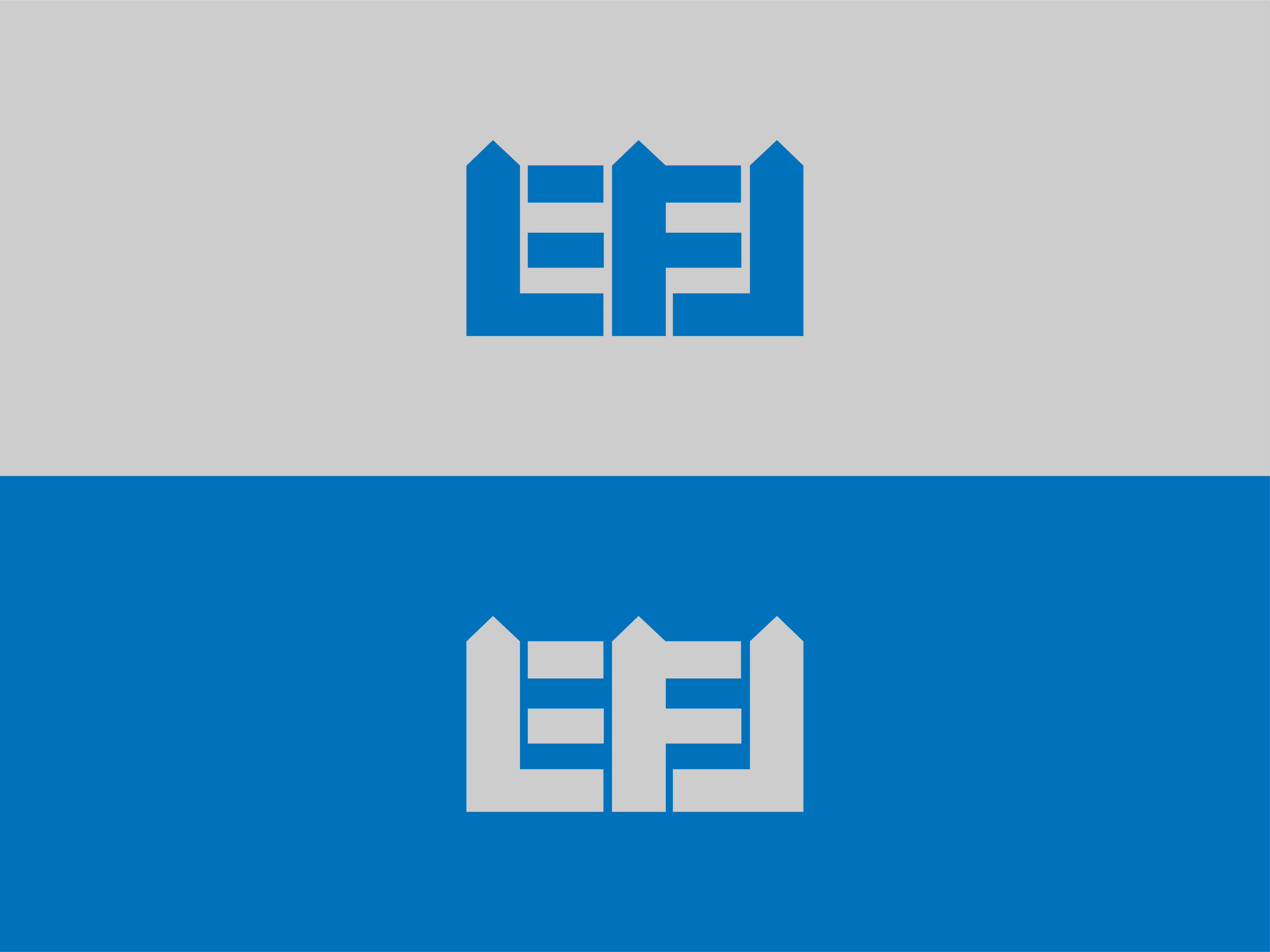 Lovins Fence Logo branding graphic design illustrator logo motion graphics