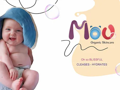 Mou Baby Product Brand Design 3d animation baby product baby product branding behance brand design branding creative design graphic design icon illustration logo logo design motion graphics photoshop typography ui vector