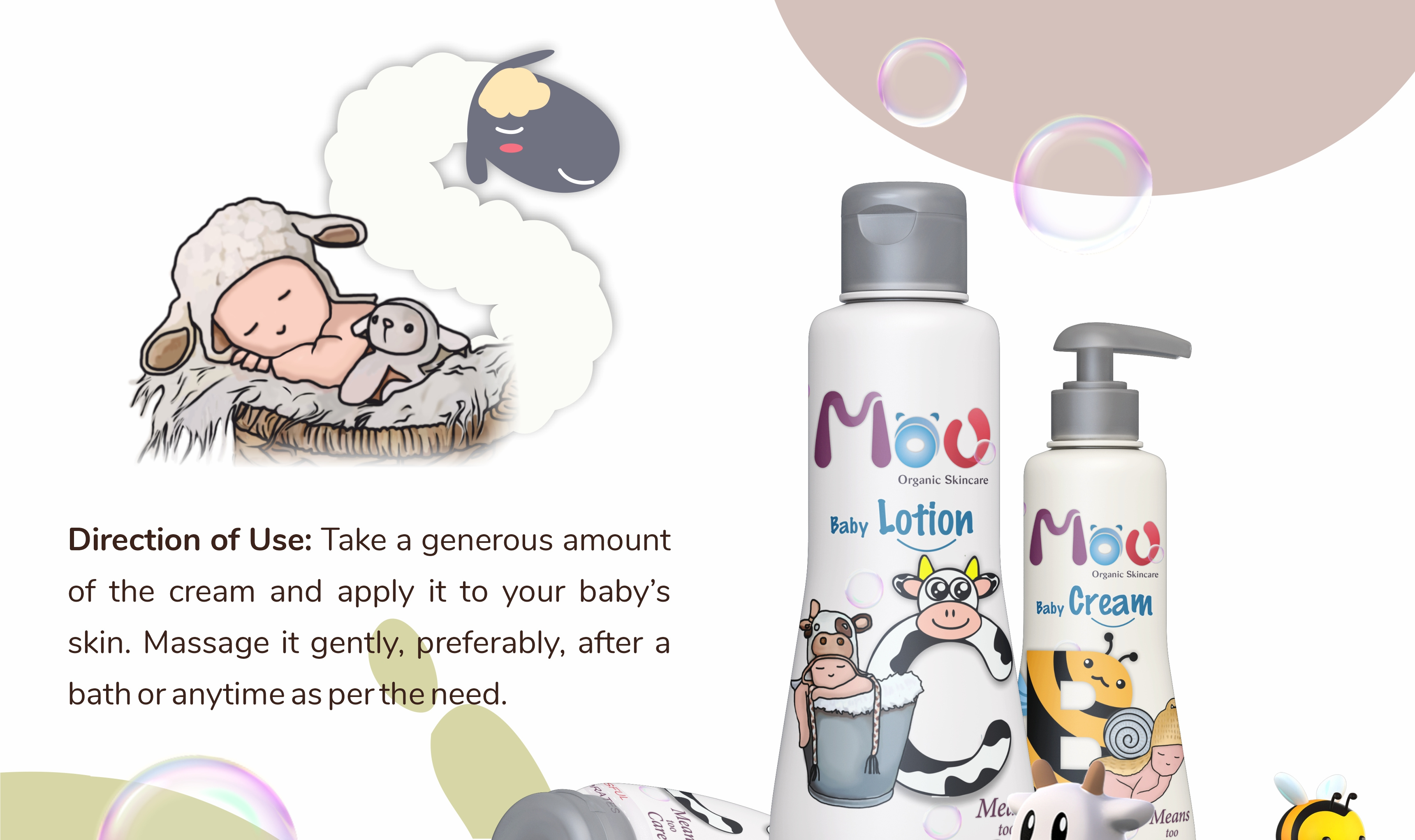 Example of Logo  | Brand Identity Design