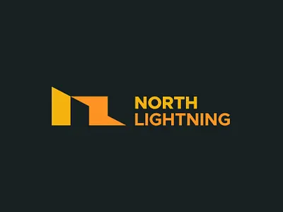 n letter lightning bolt logo design bolt branding creative design flash flat graphic design illustration lightening logo logos minimalist minimals modern logo n n letter n logos power shock thunder