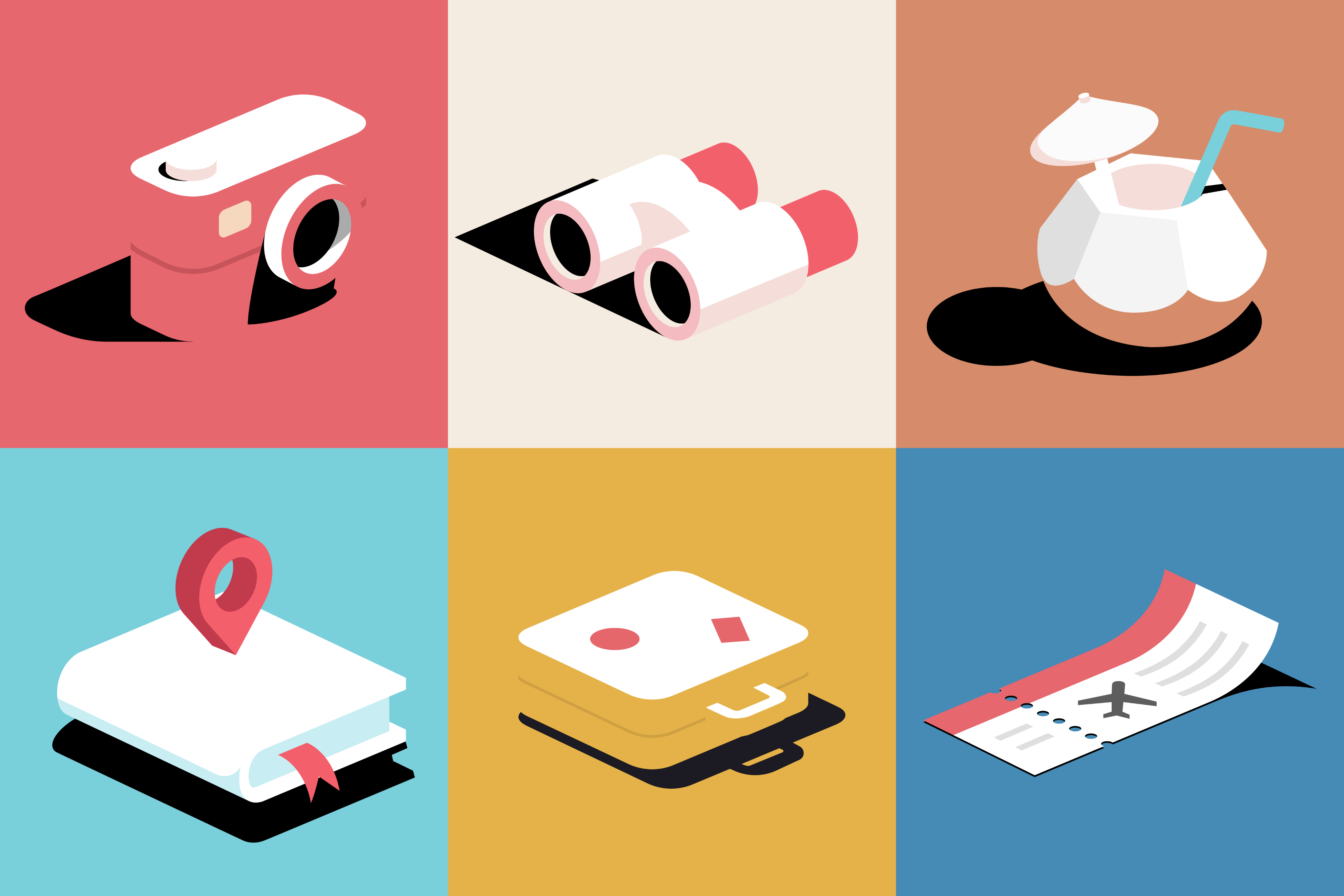 Figma Illustrations