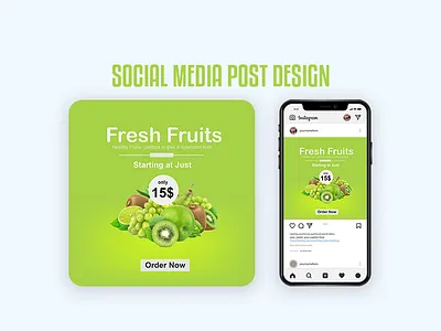 SOCIAL MEDIA POST DESIGN ads advertise animated banner banner ads banner advertisement banner design facebook banner graphic design graphics design instagram banner motion banner photoshop banner social media social media post web ads web banners