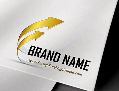 Professional 3D Logos 3d logo maker logo design logo maker