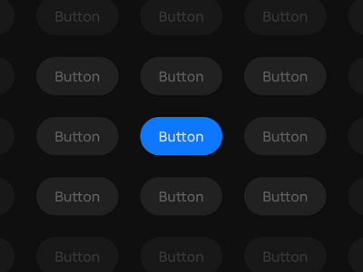 Freebie: Figma Button Component Foundation attributes auto layout buttons components design system figma free freebie template