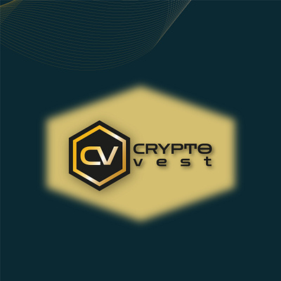 Crypto App Logo Design branding business crypto cryptotrading graphic design logo logotypes ogodesigner ui