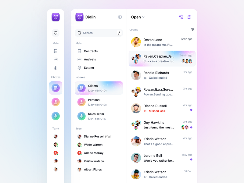 Sajon | Dribbble