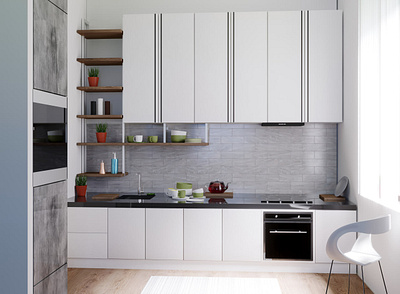 kitchen design