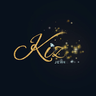 Logo animation for a jewelry store 2danimation adanimation aftereffects aftereffectsanimation animation businessanimation jewelryanimation logo logoanimation motion graphics motiondesigner