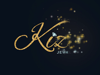 Logo animation for a jewelry store 2danimation adanimation aftereffects aftereffectsanimation animation businessanimation jewelryanimation logo logoanimation motion graphics motiondesigner