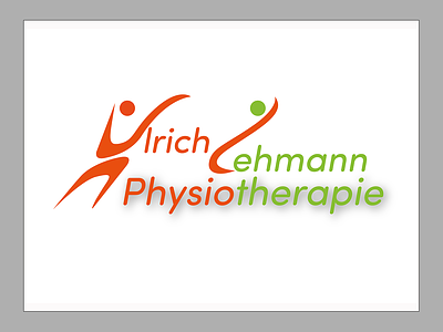 Logo for physiotherapy
