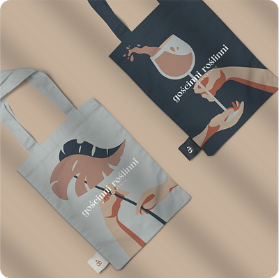 Bags Packaging Design attractive elements attractive graphics bags design brand design brand guidelines brand management brand marketing brand presentation branded bags branded packages concept branded packaging branding creative elements design graphic design illustration packaging design ui