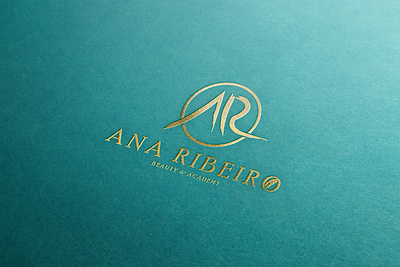 AR logo, Branding agency brand identity branding graphic design illustration illustrator logo logos modern logo typography