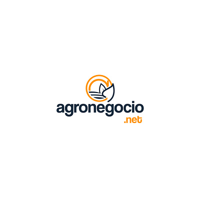 Logo Agronegocio desi design draw drawingart graphic design illustration