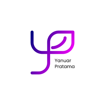 Yanuar Pratama - Logo 2024 2024 concept 3d animation branding design graphic design icon grapharea graphic graphic design green icon icon logo indonesia logo logo name logos motion graphics ui yanuar pratama