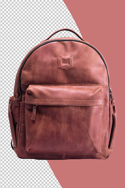 Background removal & clipping path for Bag backgroundremoval bag cl clippingpath creativedesing design ecommerceimages girl bag graphic design imagediting school bag