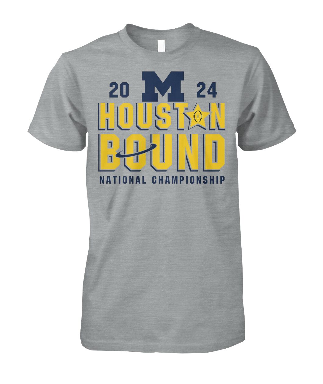 Michigan Wolverines CFP 2024 National Championship Shirt By Designusdt   Original 5c097373bd30cf0ccc6df93d71b10ece 