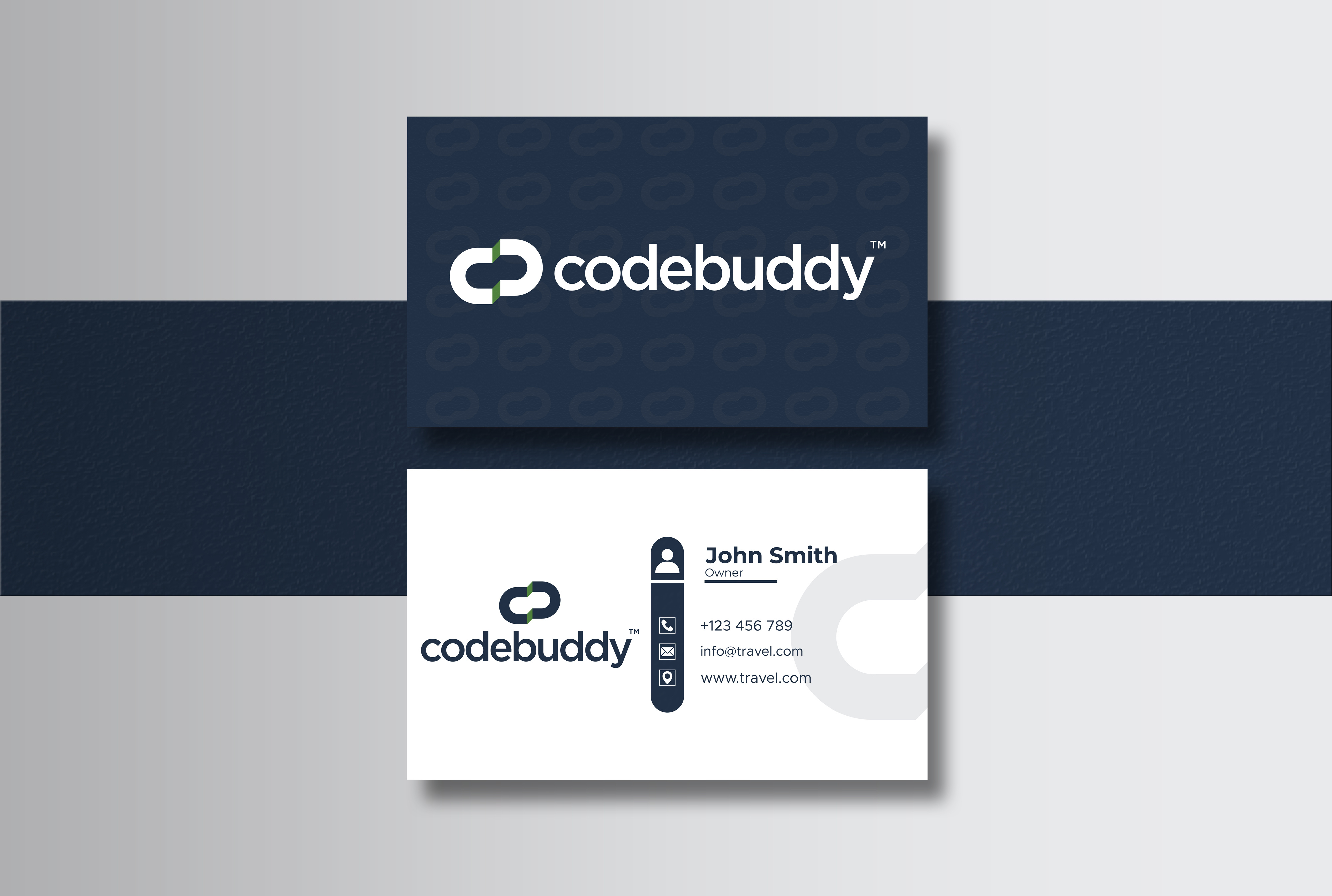 Business Card Design adobe illustrater adobe photoshop business card business card design card design graphic design invitation card thank you card