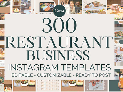 Restaurant Instagram Templates canva canva instagram canva instagram puzzle canva template instagram instagram canva instagram post instagram stories instagram story instagram template restaurant restaurant instagram restaurant instagram templates restaurant social media restaurant template