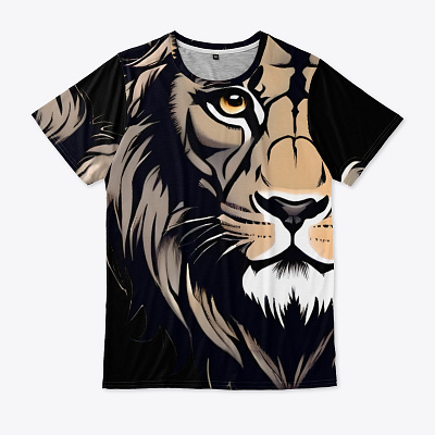 Wake up to reality. art branding brave danger design event poster graphic design illustration layout design lion lion king logo oo4 graphics poster design printed reality silance t shirt ui
