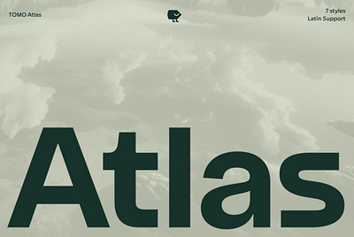 Atlas branding crypto geometric linear logo logotype magazine minimalist monolinear sans sans serif trend