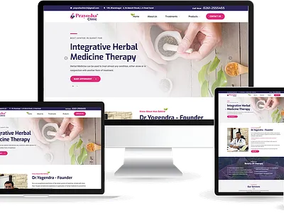 PRAYOSHA branding graphic design logo ui